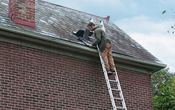 what affects urgent Yatton Keynell roof repairs