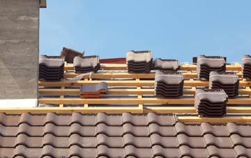 Yatton Keynell clay roofing costs