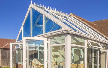 conservatory roof insulation costs Yatton Keynell