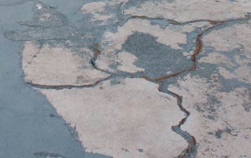 fibreglass roofing replacement Yatton Keynell