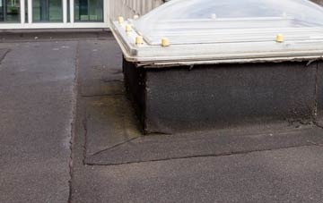 disadvantages of Yatton Keynell flat roofs