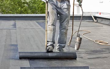 flat roof replacement Yatton Keynell, Wiltshire