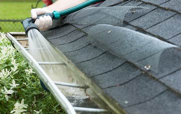 Yatton Keynell gutter cleaning costs