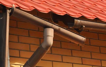 Yatton Keynell gutter repair costs