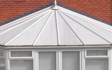 Yatton Keynell polycarbonate conservatory roof repairs