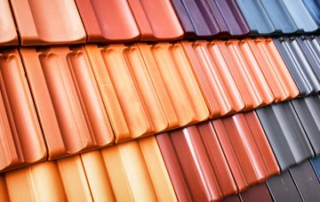 Yatton Keynell roof tile costs