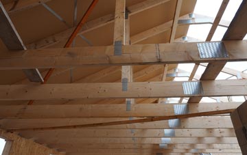 Yatton Keynell roof truss costs