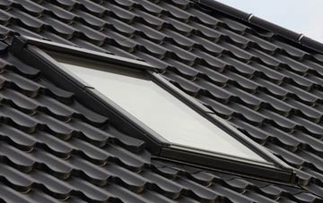 benefits of Yatton Keynell roof windows