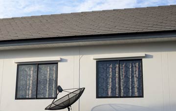 Yatton Keynell rubber roof costs