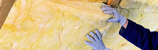 quotes for Yatton Keynell roof insulation