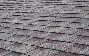 Yatton Keynell tiles for shallow pitch roofing