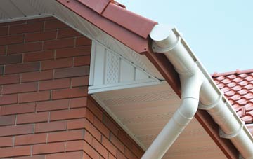 Yatton Keynell soffit repair costs
