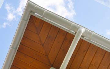Yatton Keynell soffit types