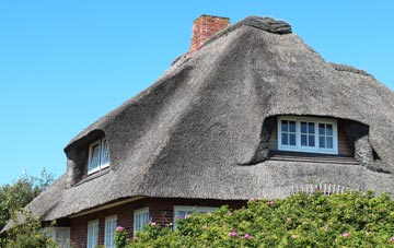 thatch roofing Yatton Keynell, Wiltshire