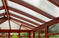 Yatton Keynell conservatory roofing insulation