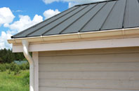 Yatton Keynell fascia repair