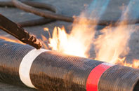 Yatton Keynell flat roofing replacement