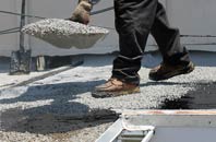 find rated Yatton Keynell flat roofing replacement companies
