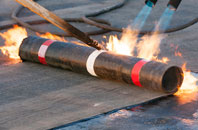 Yatton Keynell flat roof sealing