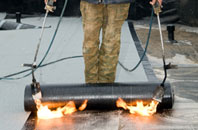 Yatton Keynell flat roof sealing quote