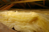 Yatton Keynell pitch roof insulation