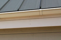 Yatton Keynell soffit repair
